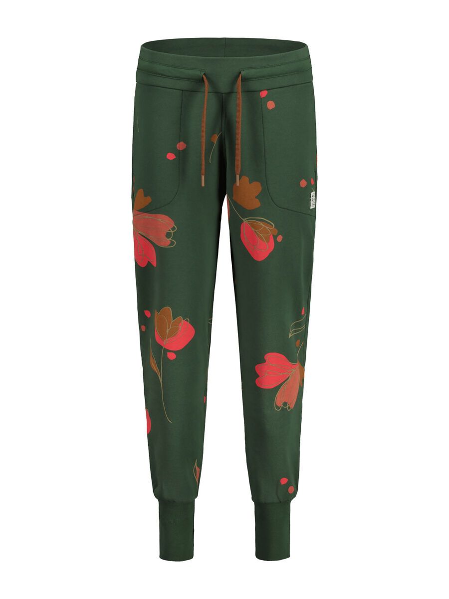 Maloja PianaM., fir alpflower - Bild 1