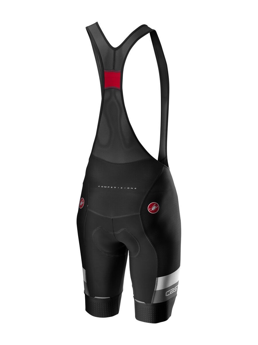 Castelli Competizione Bibshort, black - Bild 2