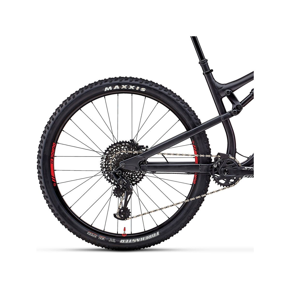 Rocky Mountain Instinct Alloy 70, smoke/billy ocean/flaming lips - Bild 5