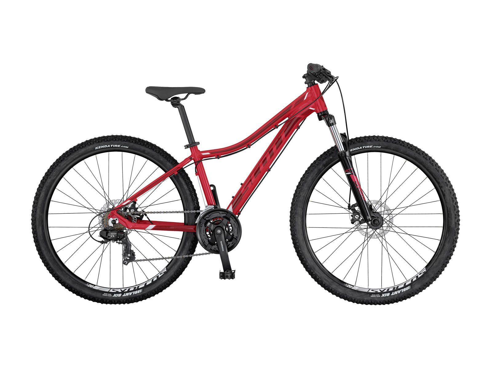 Scott Contessa 750 - Bild 1