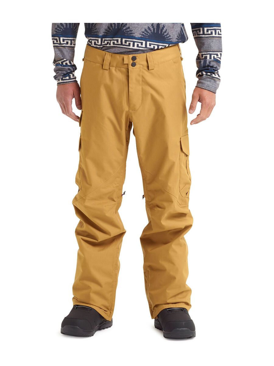 Burton Cargo Pant Regular Fit, wood thrush - Bild 3