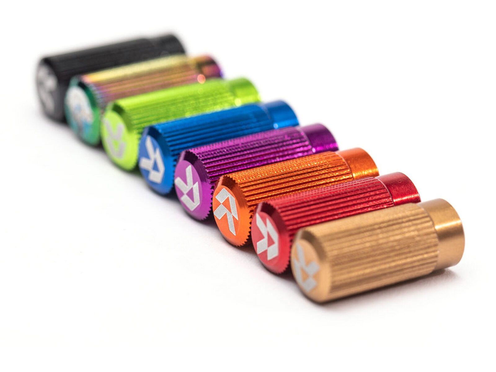 Reserve Fillmore Cap Kit, gold - Bild 4