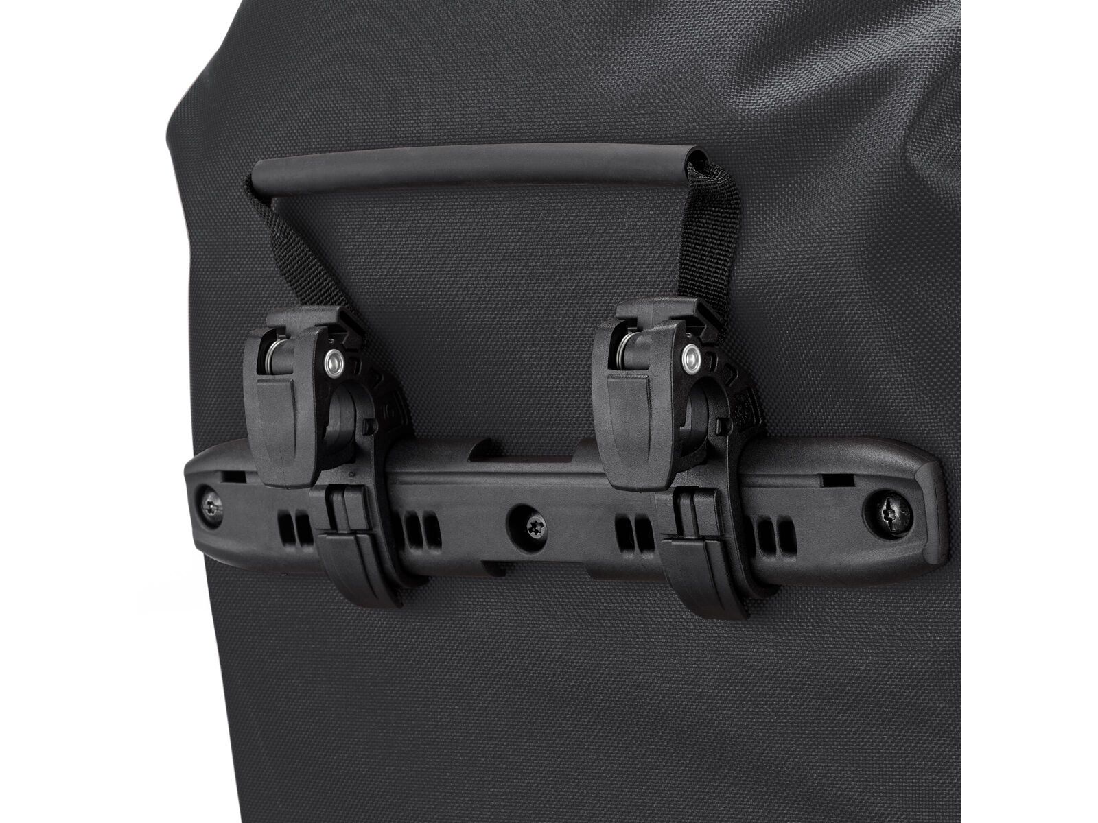 ORTLIEB Vario Lite 22 L, black - Bild 9