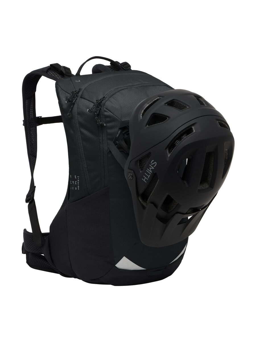 Vaude Women's Trailvent 10, black - Bild 5