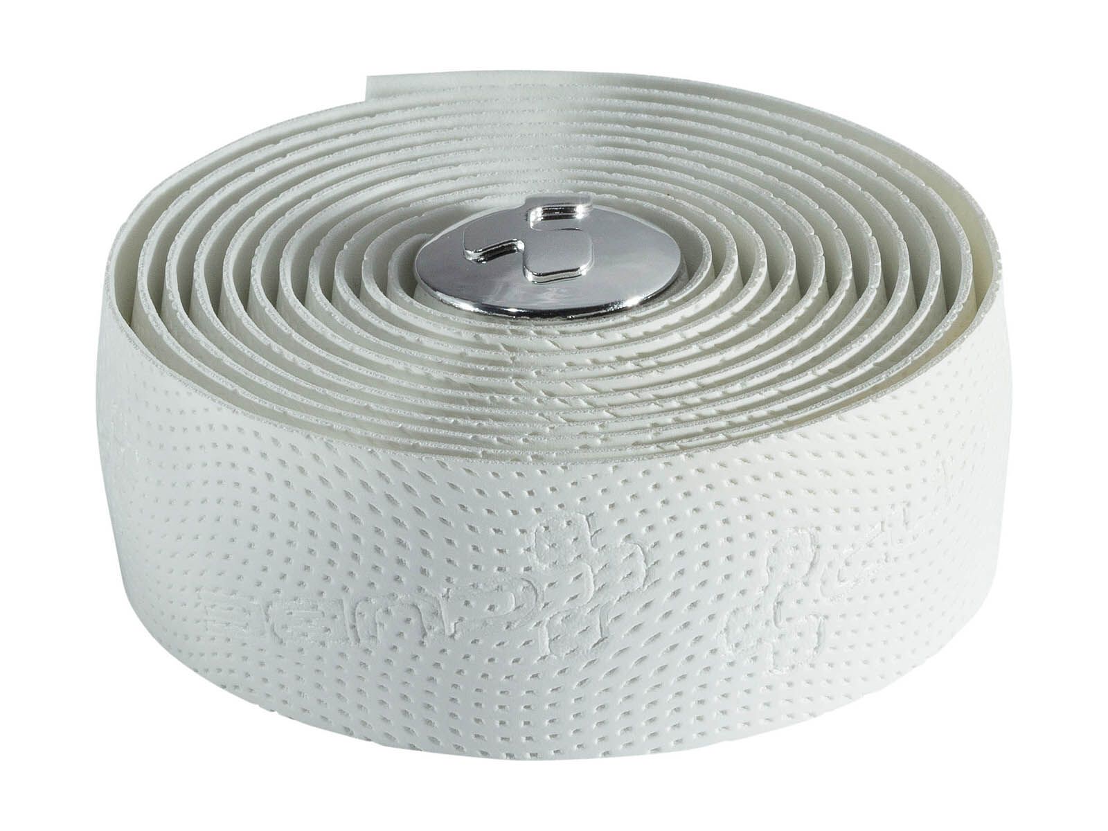 Cube Lenkerband, weiß - Bild 2