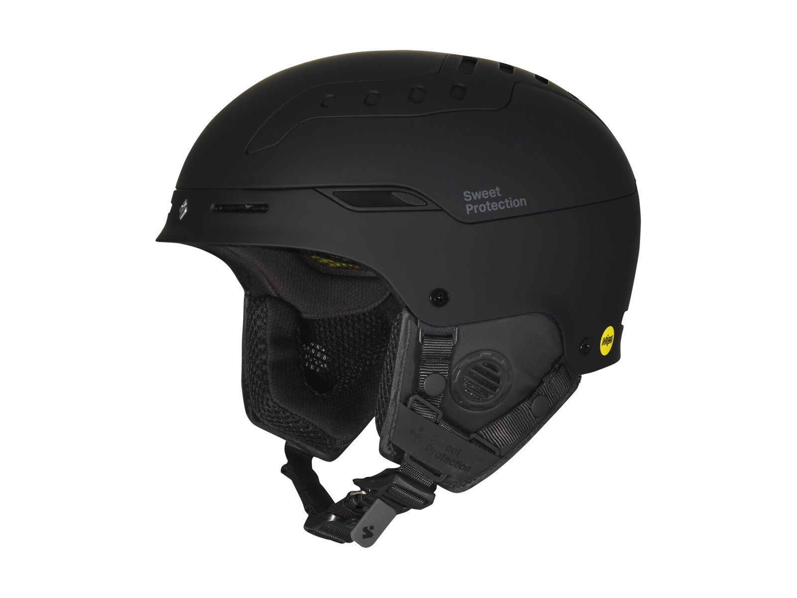 Sweet Protection Switcher MIPS, dirt black - Bild 1