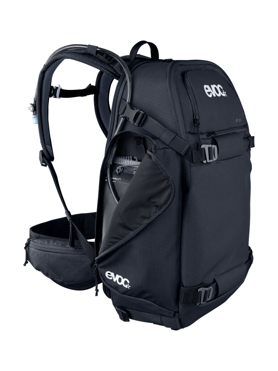 Evoc CP 26, black - Bild 8