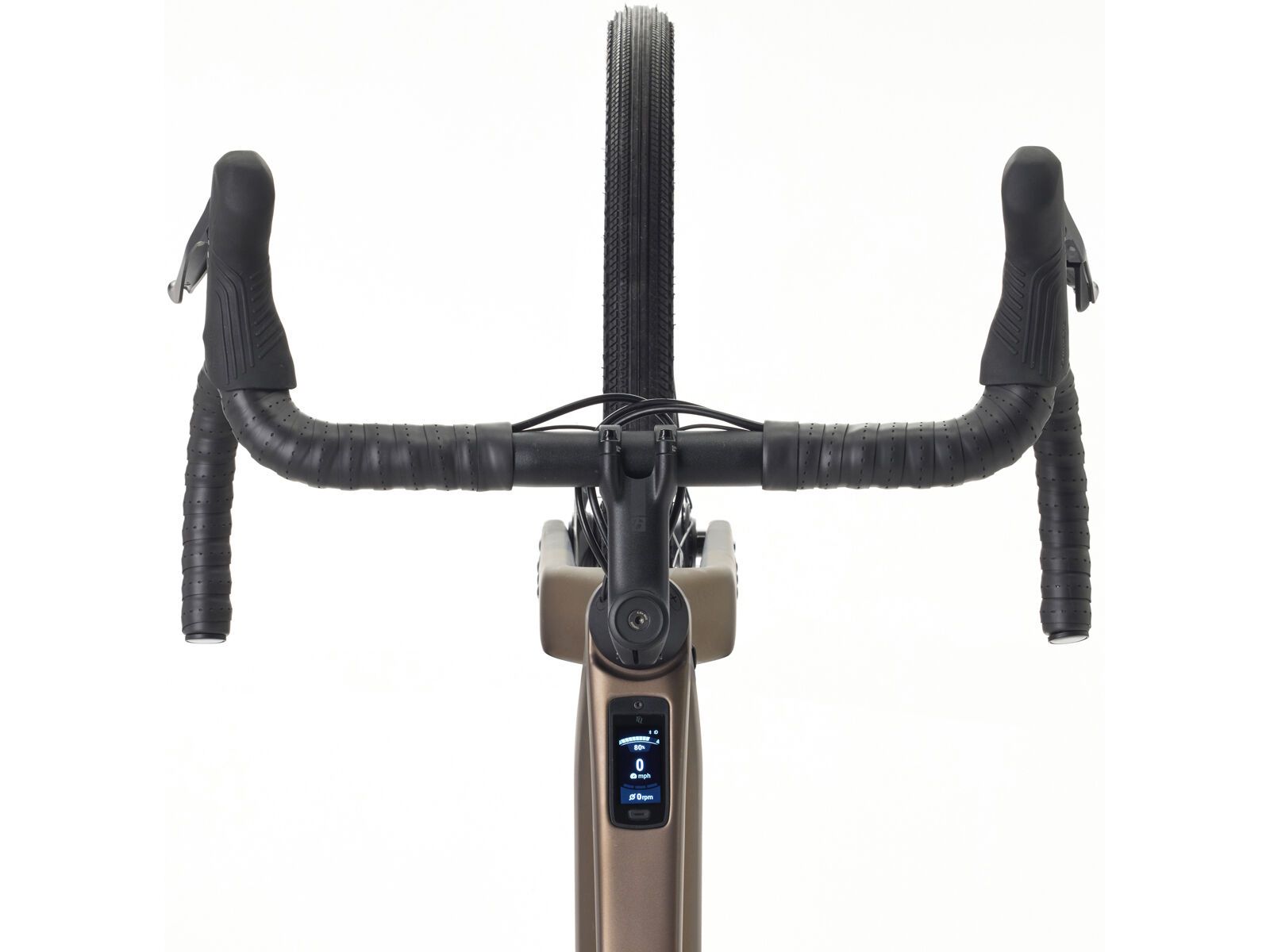 Trek Checkpoint+ SL 5, matte bronze age/dark web - Bild 3