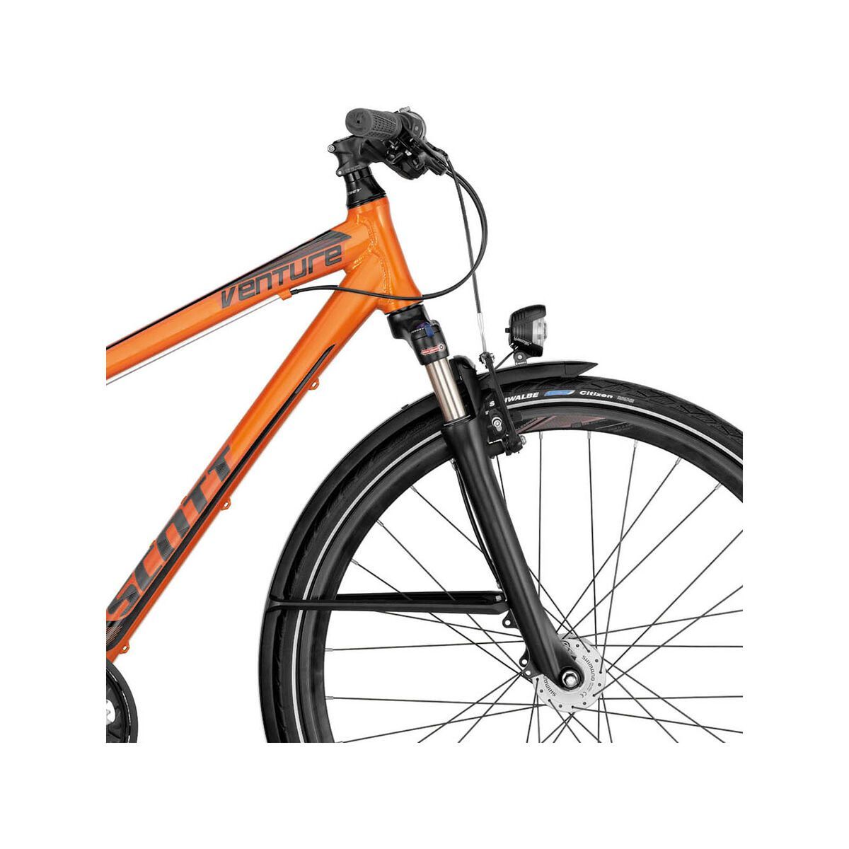 Scott Venture 40 Solution - Bild 5