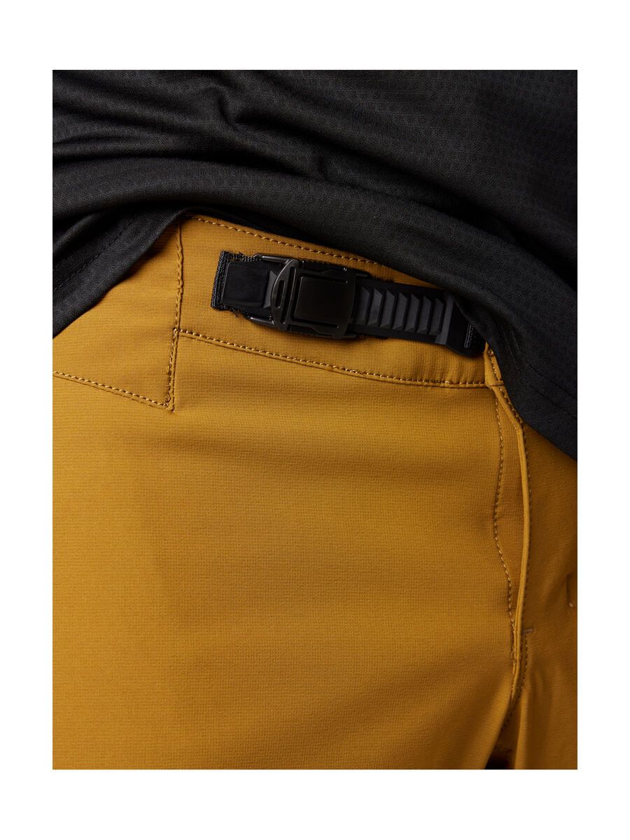Fox Defend Pant, caramel - Bild 4