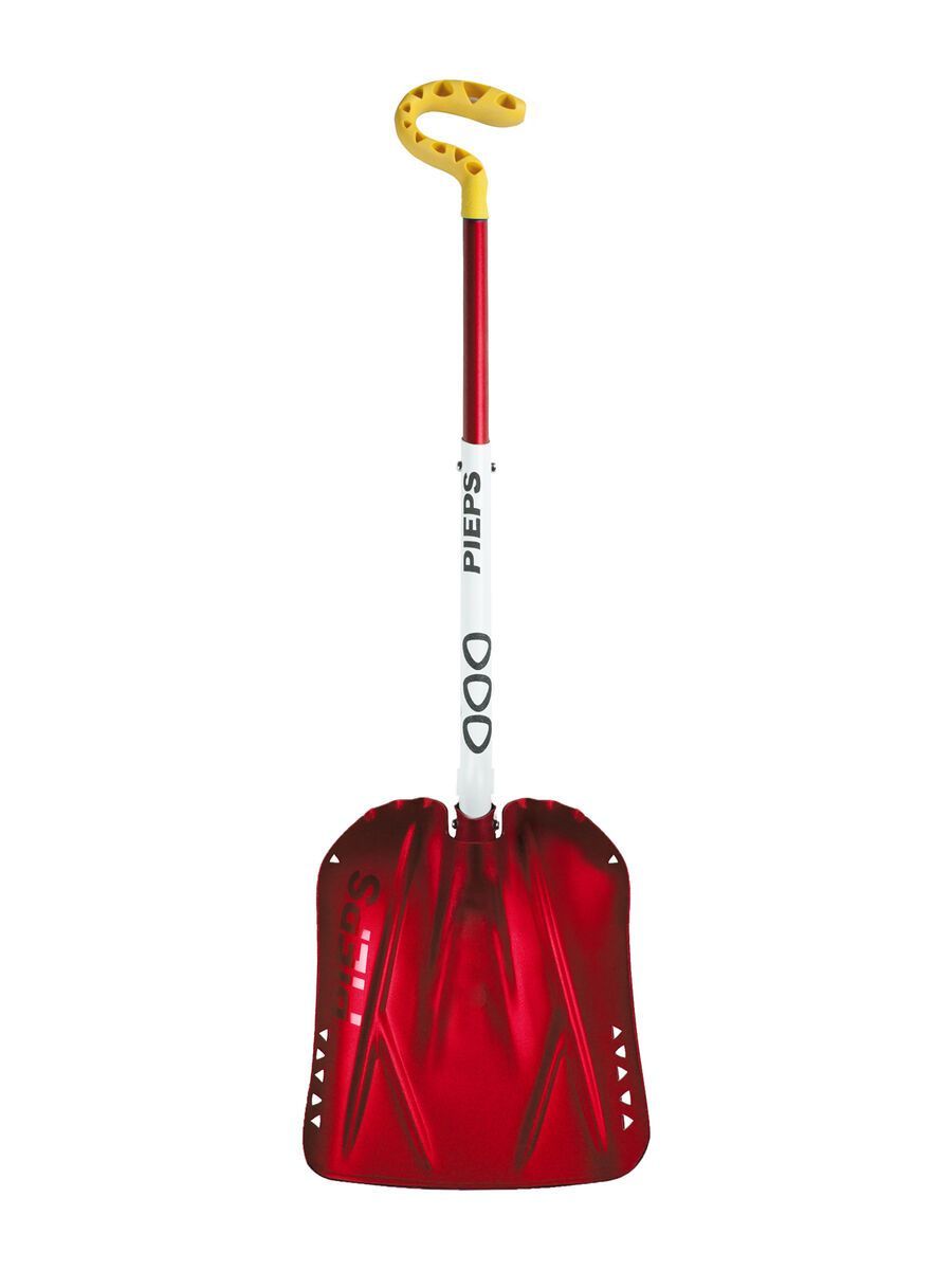 Pieps Shovel C720, red/white - Bild 1