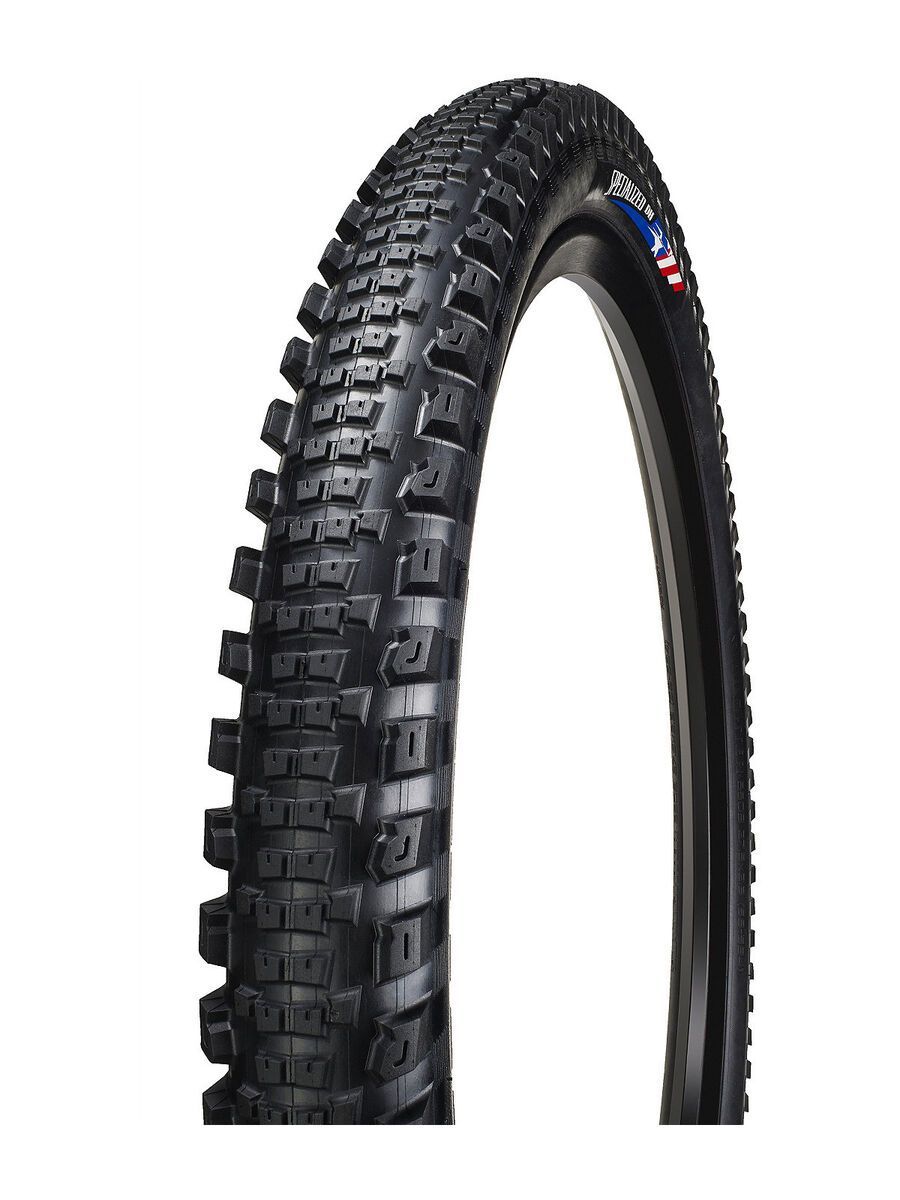 Specialized Slaughter Grid 2Bliss Ready - 29 Zoll, black - Bild 1