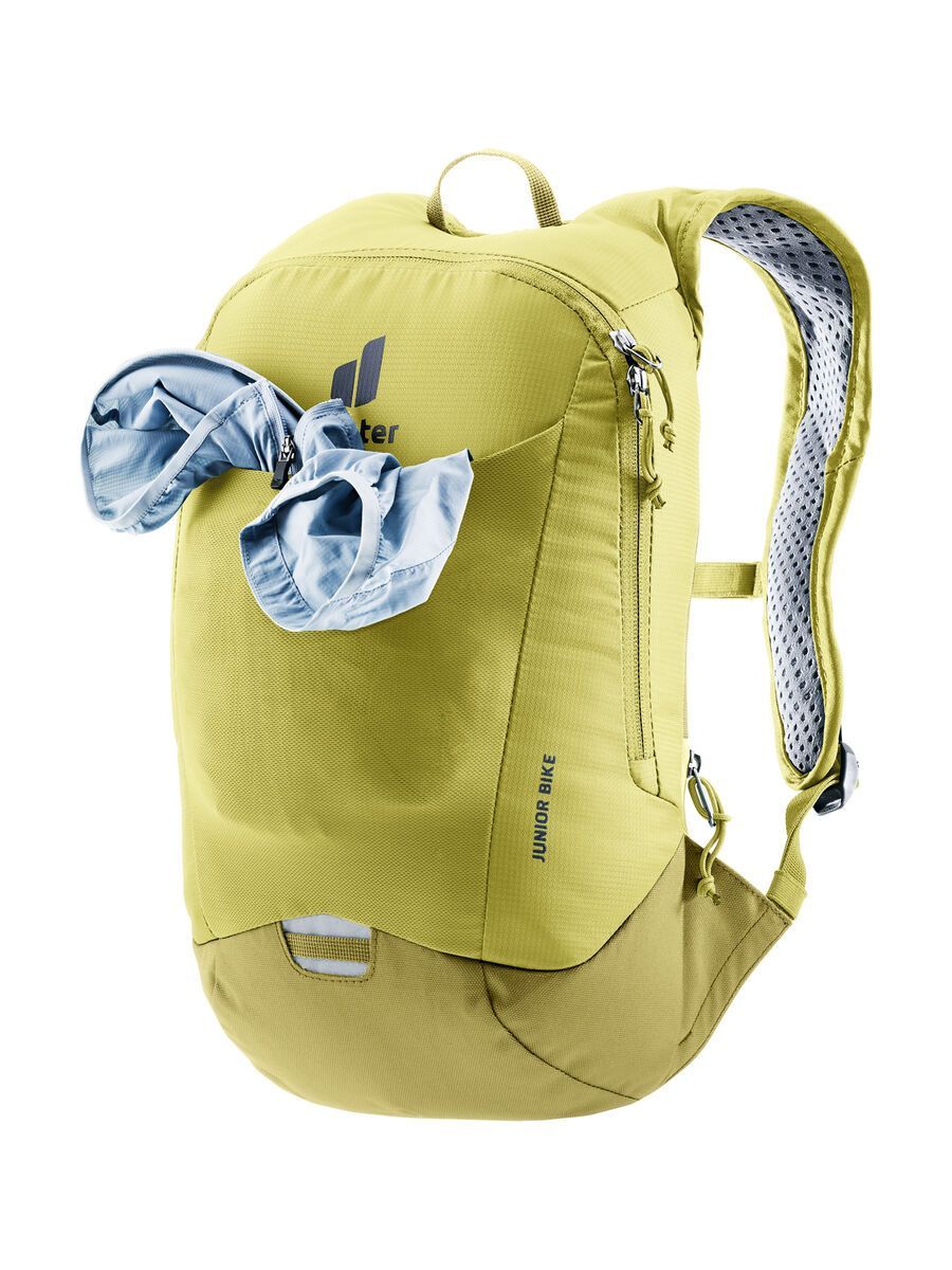 Deuter Junior Bike, sprout-linden - Bild 5