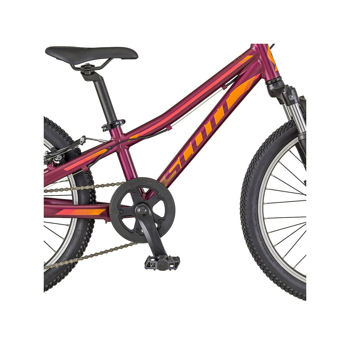 Scott Contessa JR 20 - Bild 3