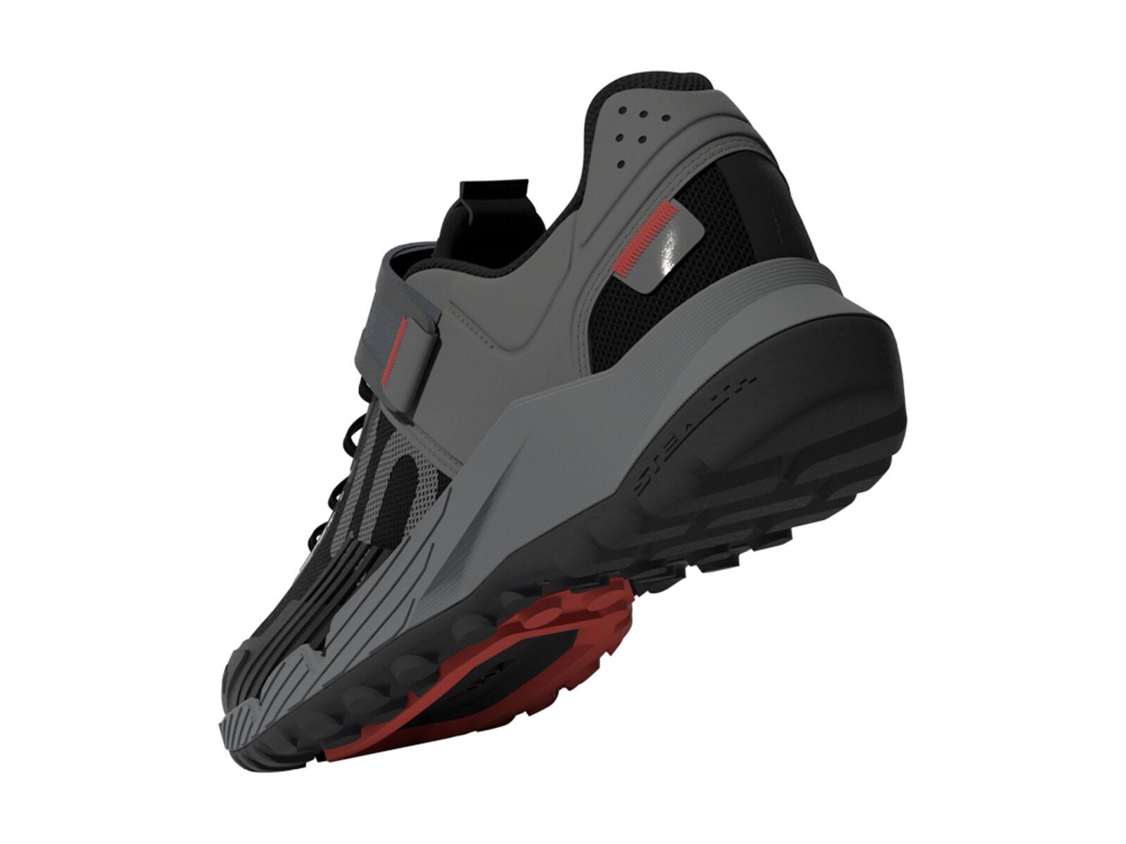 Five Ten Trailcross Clip-In Women, core black/grey/red - Bild 19