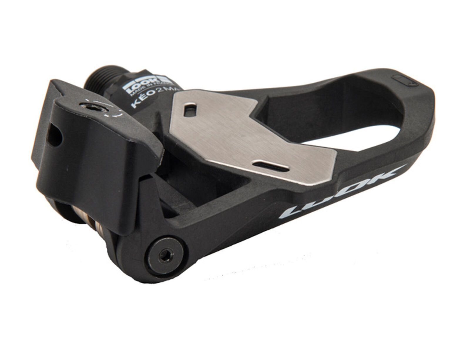 Look Kéo 2 Max, black - Bild 2