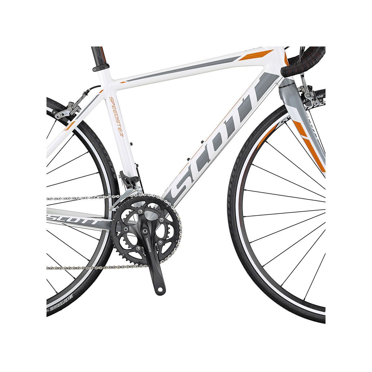 Scott Contessa Speedster 35 - Bild 4