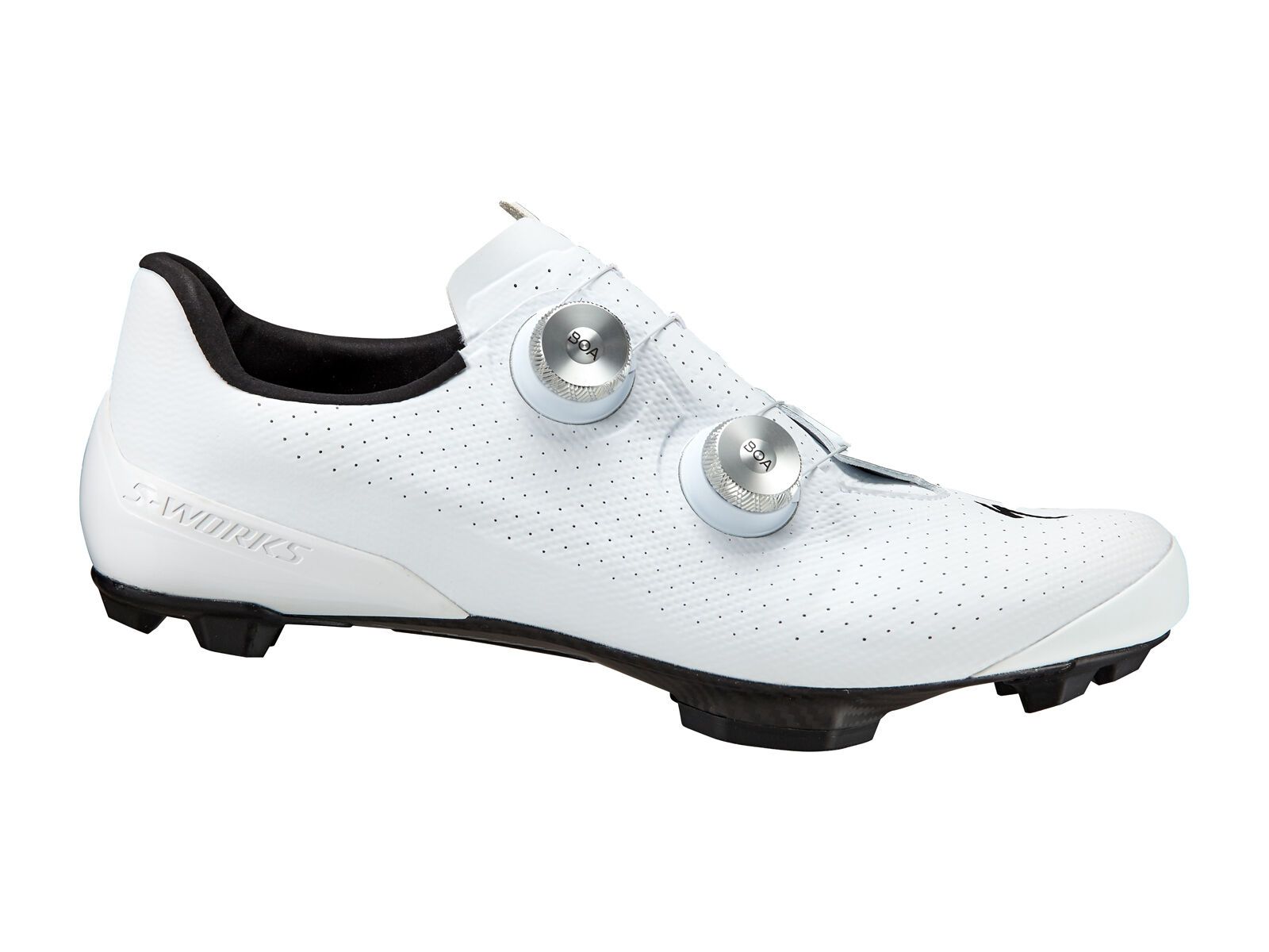 Specialized S-Works Recon, white - Bild 2