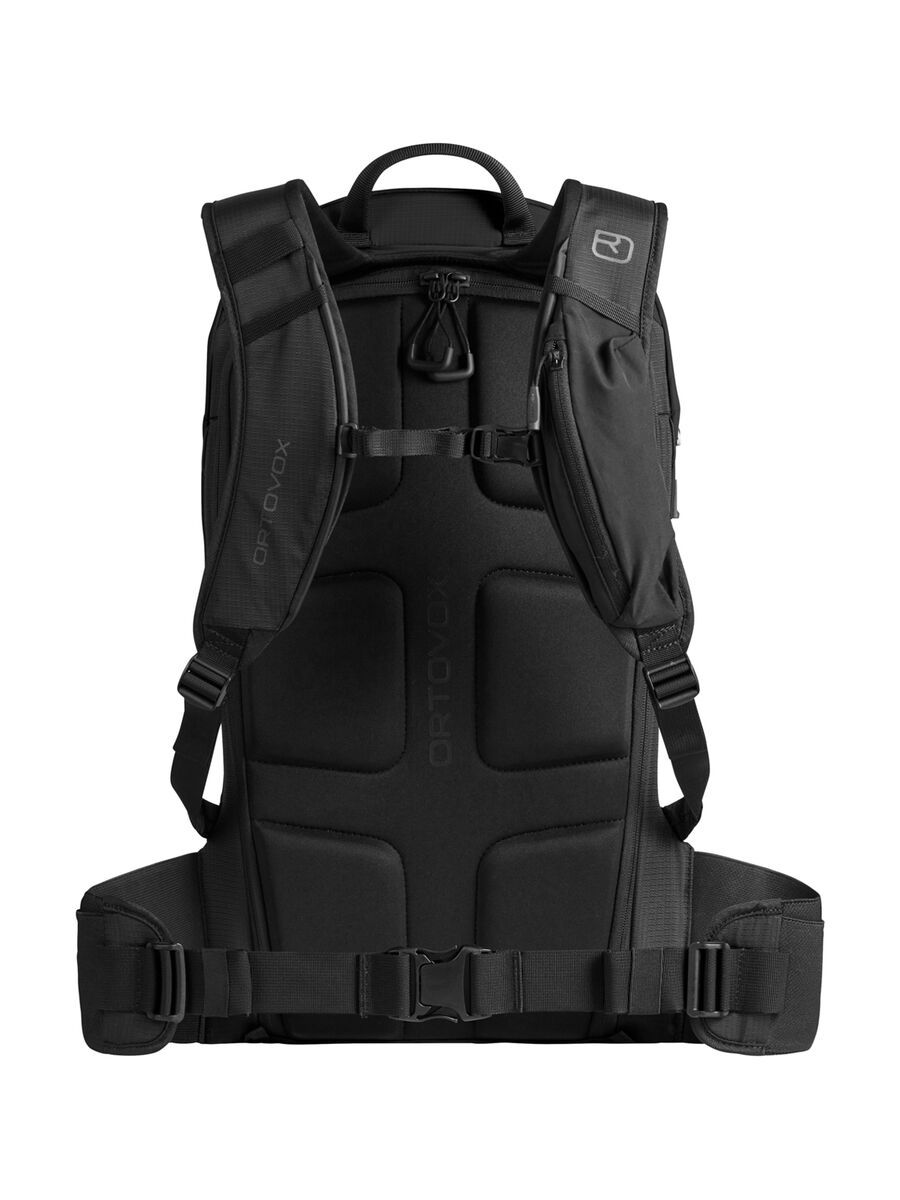 Ortovox Free Rider 20 S, black raven - Bild 2