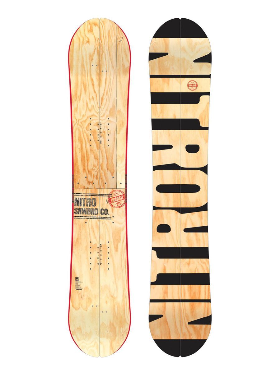 Nitro Nomad - Bild 1