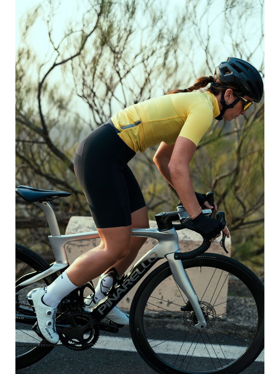 Q36.5 Dottore Pro Jersey Women, naples yellow - Bild 15