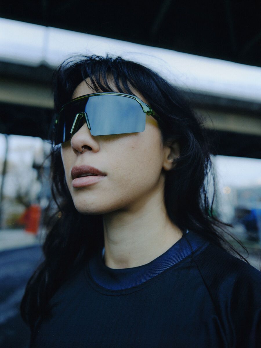 CHPO Nestor, Green / forest green - Bild 6