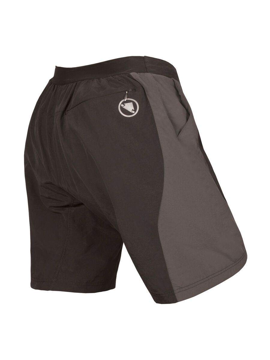 Endura Wms Pulse Shorts, schwarz - Bild 2