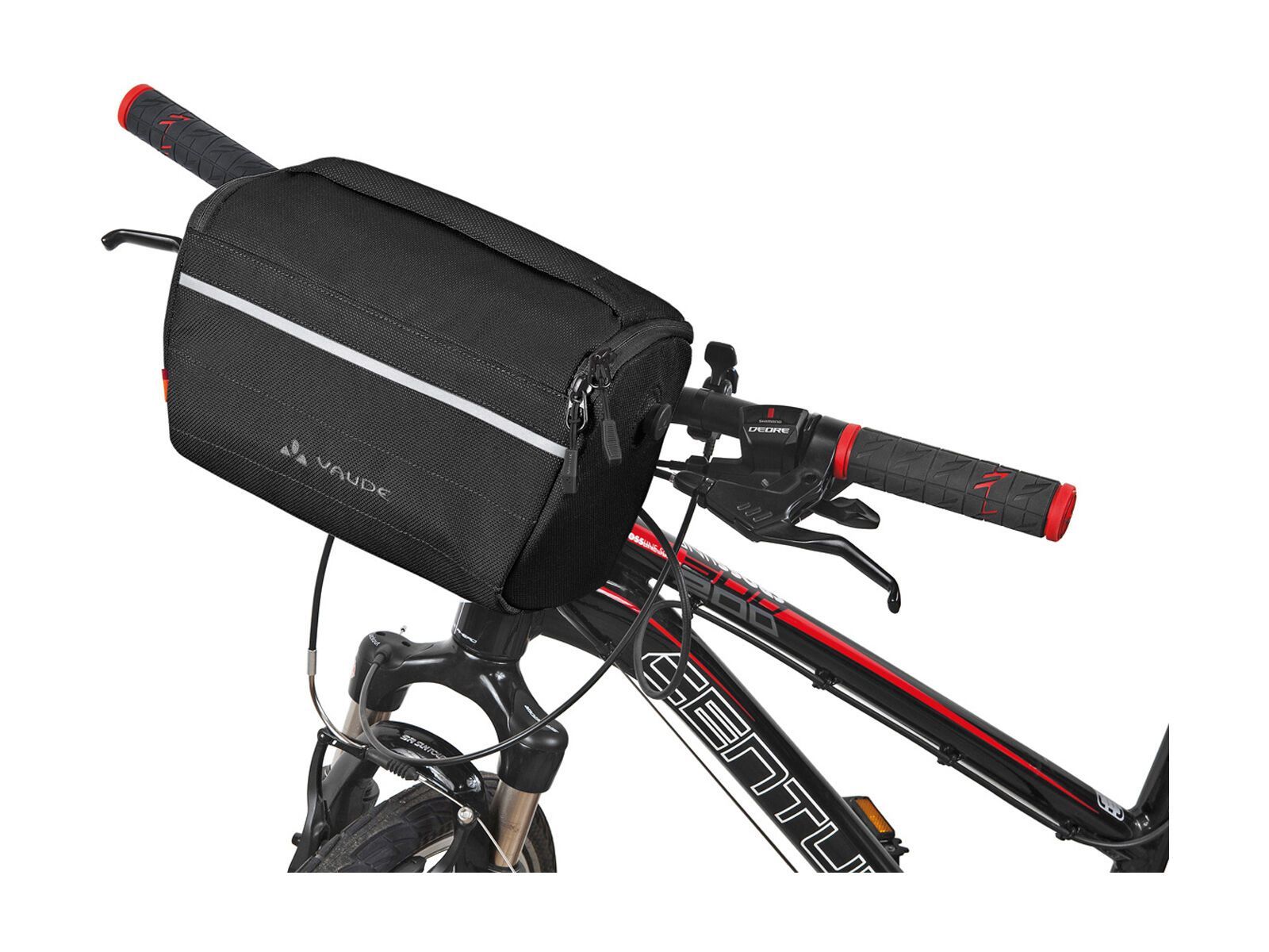 Vaude Reva Front, black - Bild 1