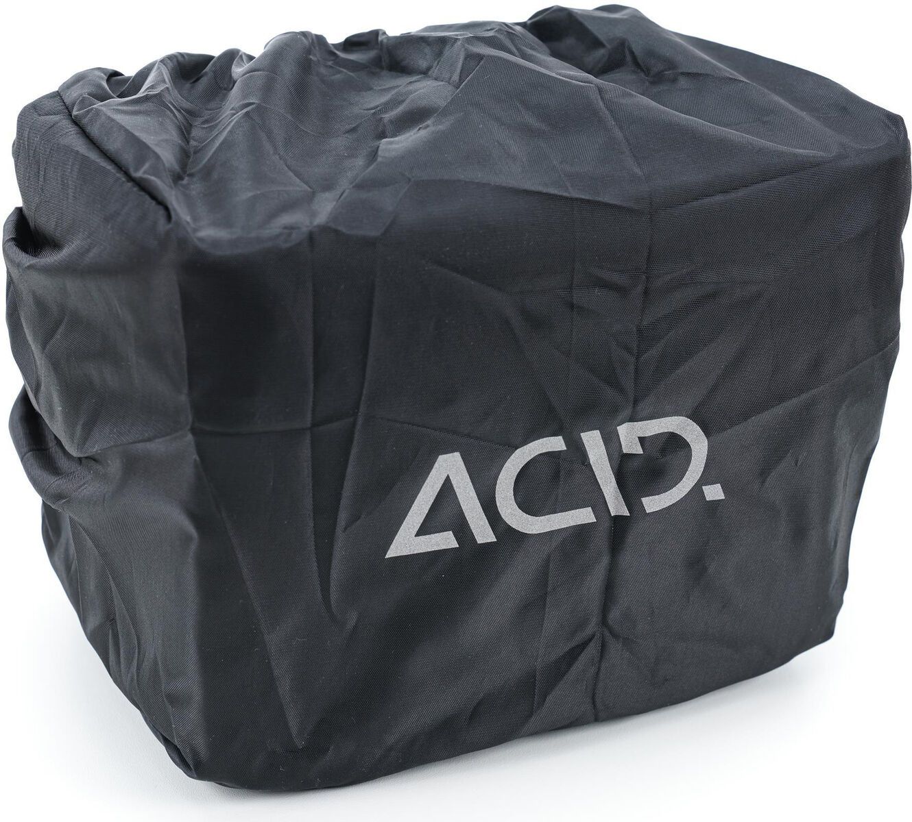 Cube Acid Fahrradtasche City Front 7 Filink, black - Bild 4