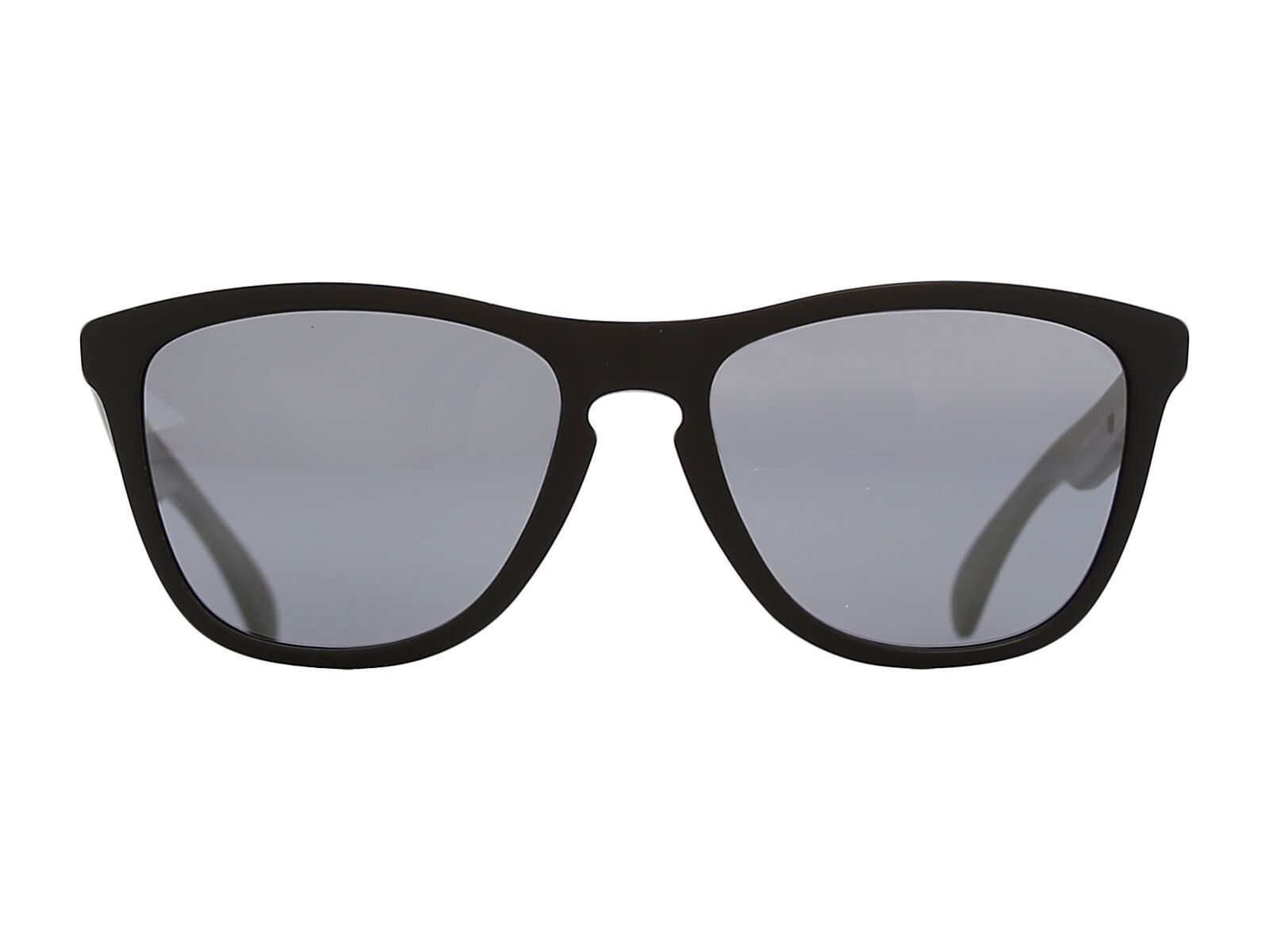 Oakley Frogskins Covert Collection, matte black/black iridium - Bild 1