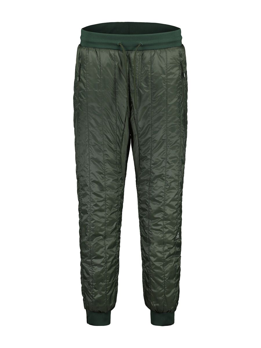 Maloja ViturinU., deep forest - Bild 1