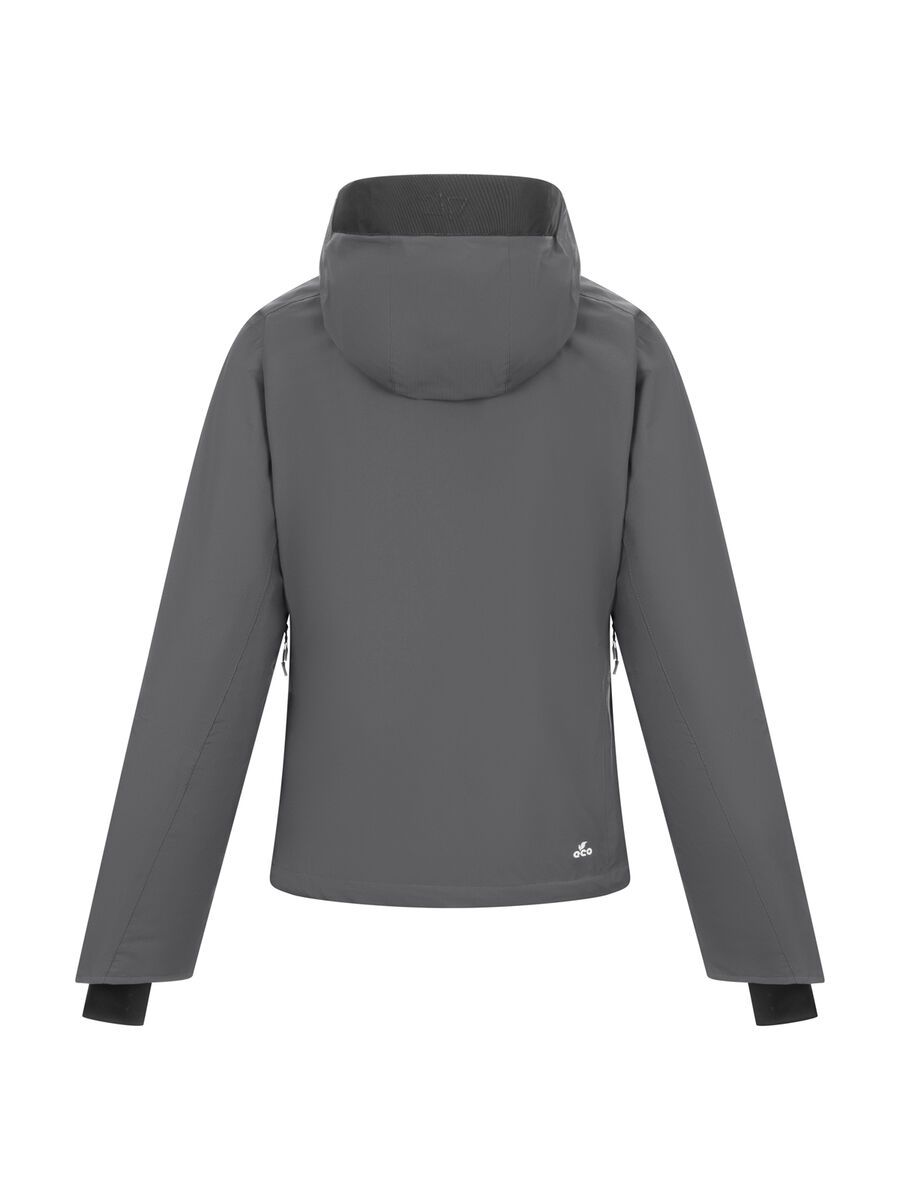 2117 of Sweden Women’s Grubban Light Padd Ski Jacket, ink - Bild 2