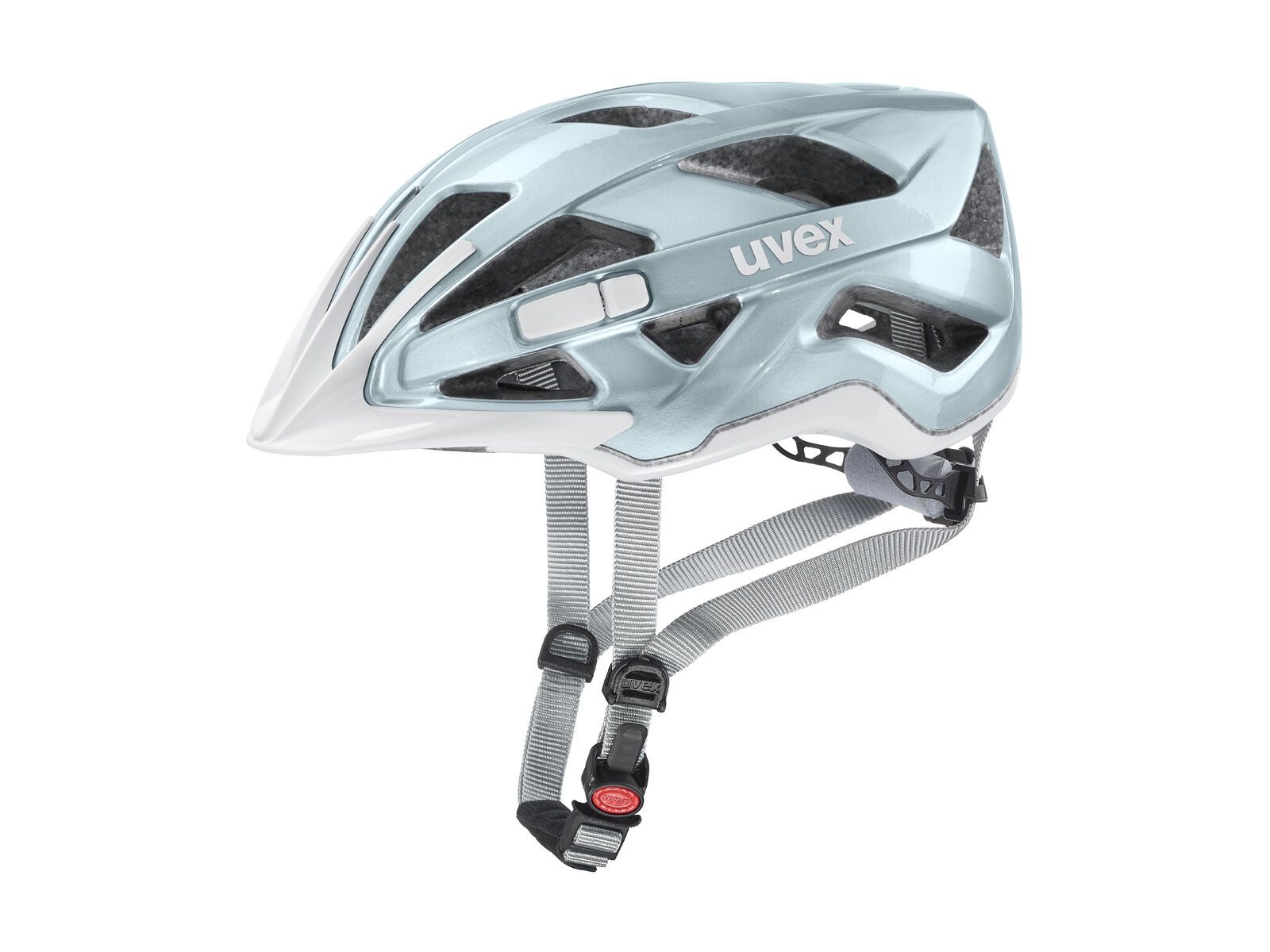 uvex active, aqua white - Bild 1