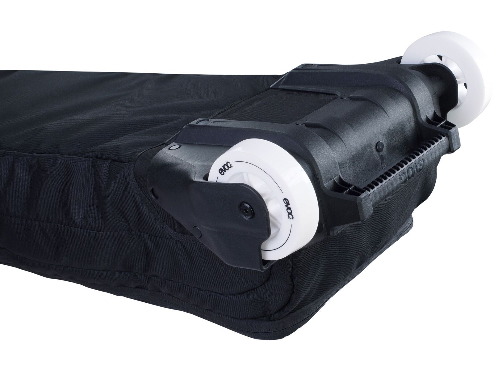 Evoc Ski Roller L (175 cm), black - Bild 6