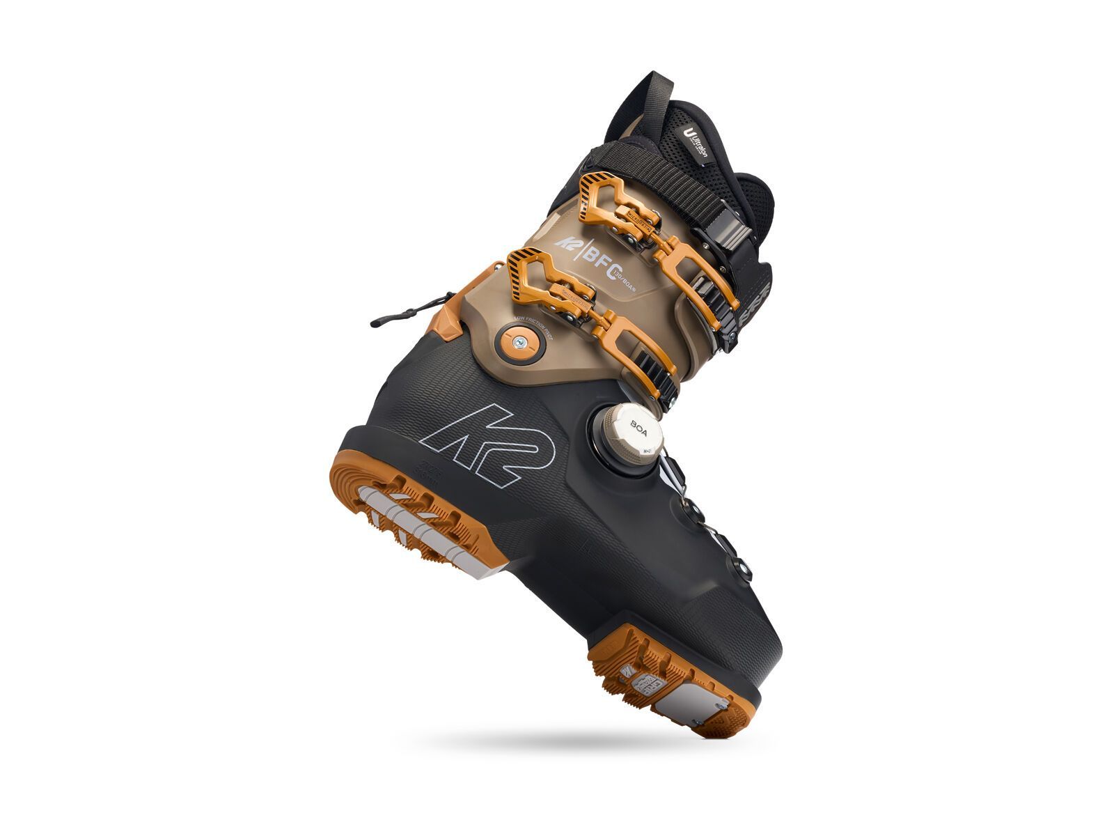 K2 BFC 130 BOA - Bild 5