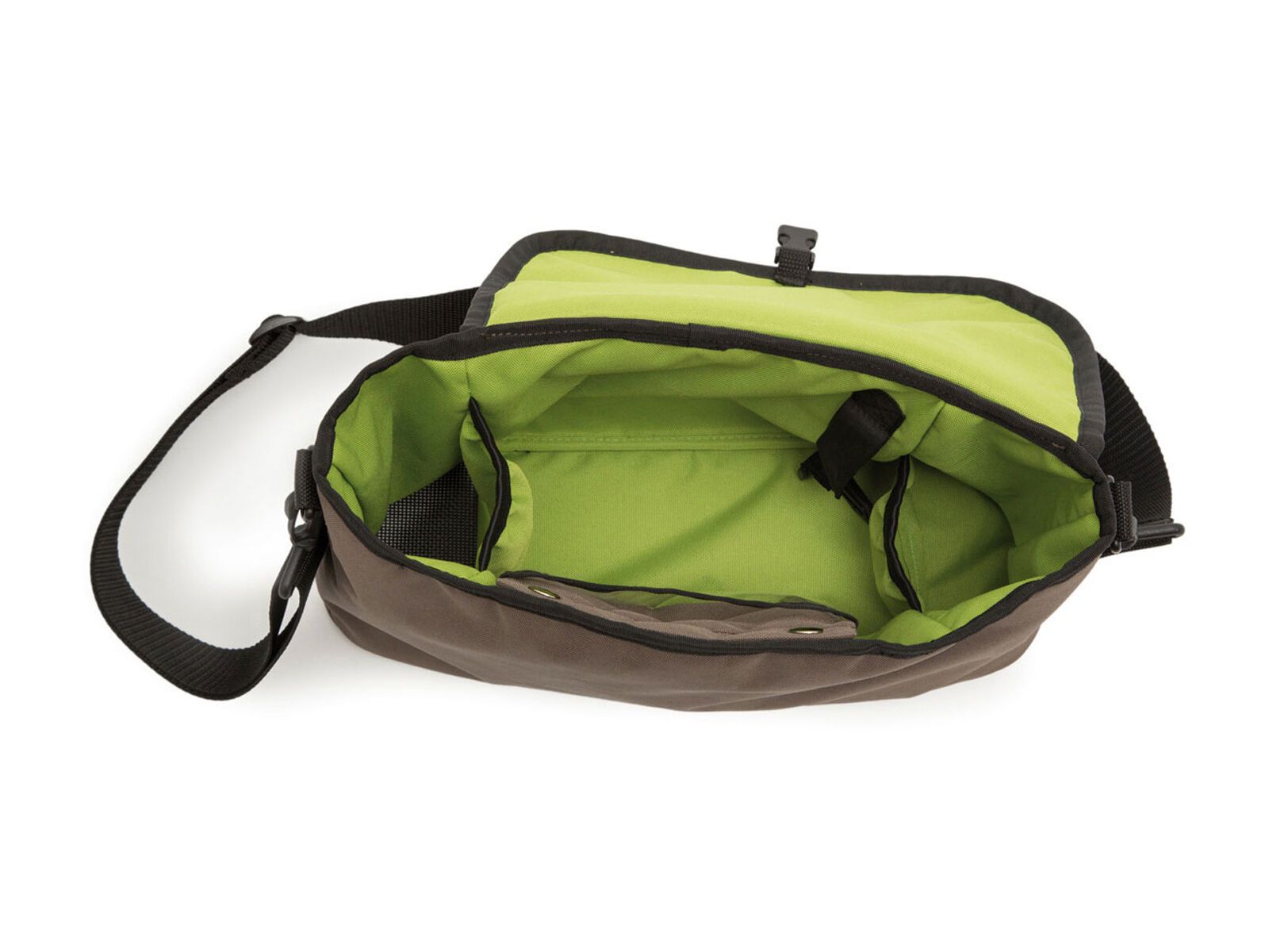 Croozer Schiebebügeltasche Kid - Bild 4