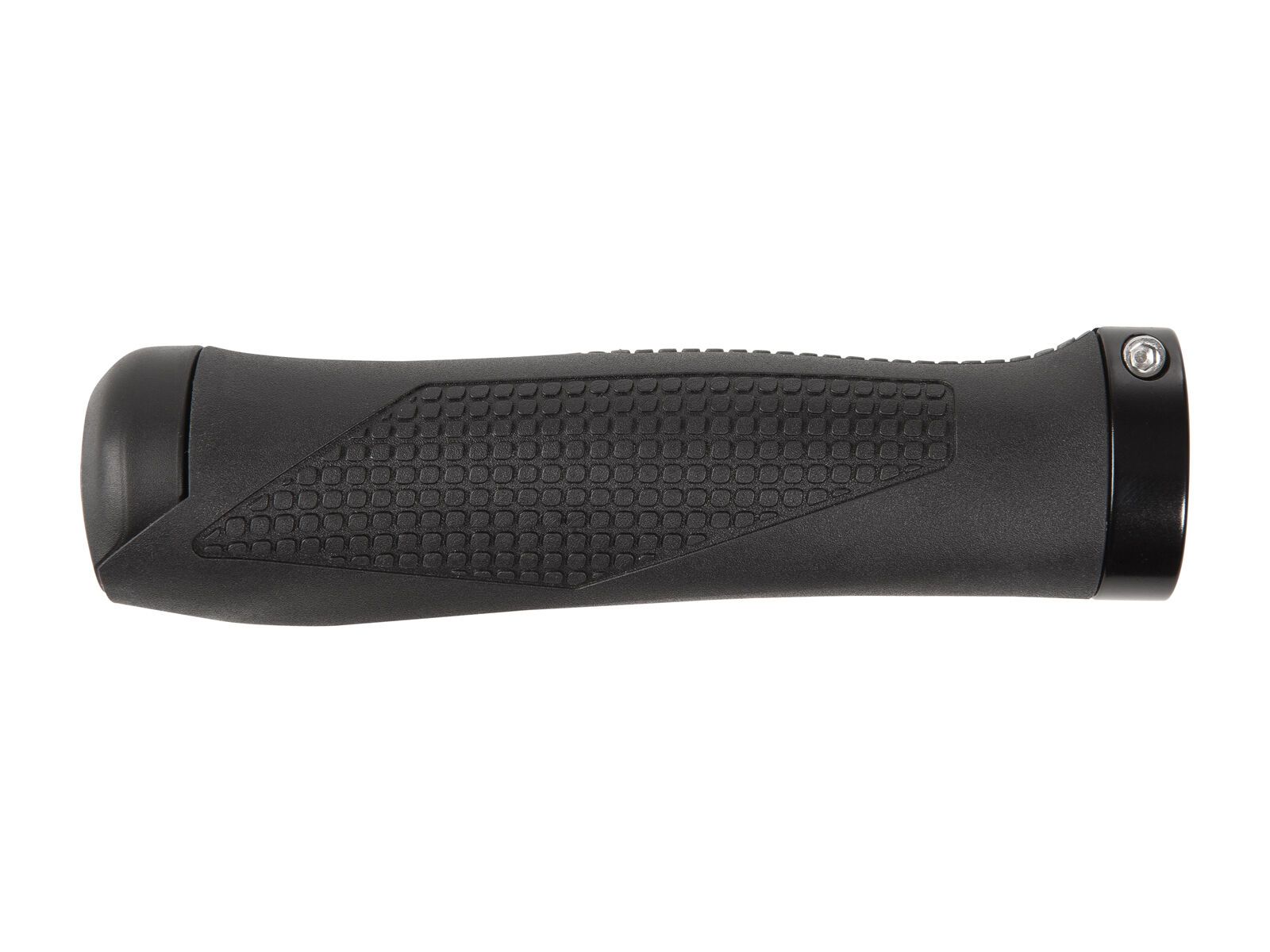 Cube Natural Fit Griffe Race, black´n´grey - Bild 4