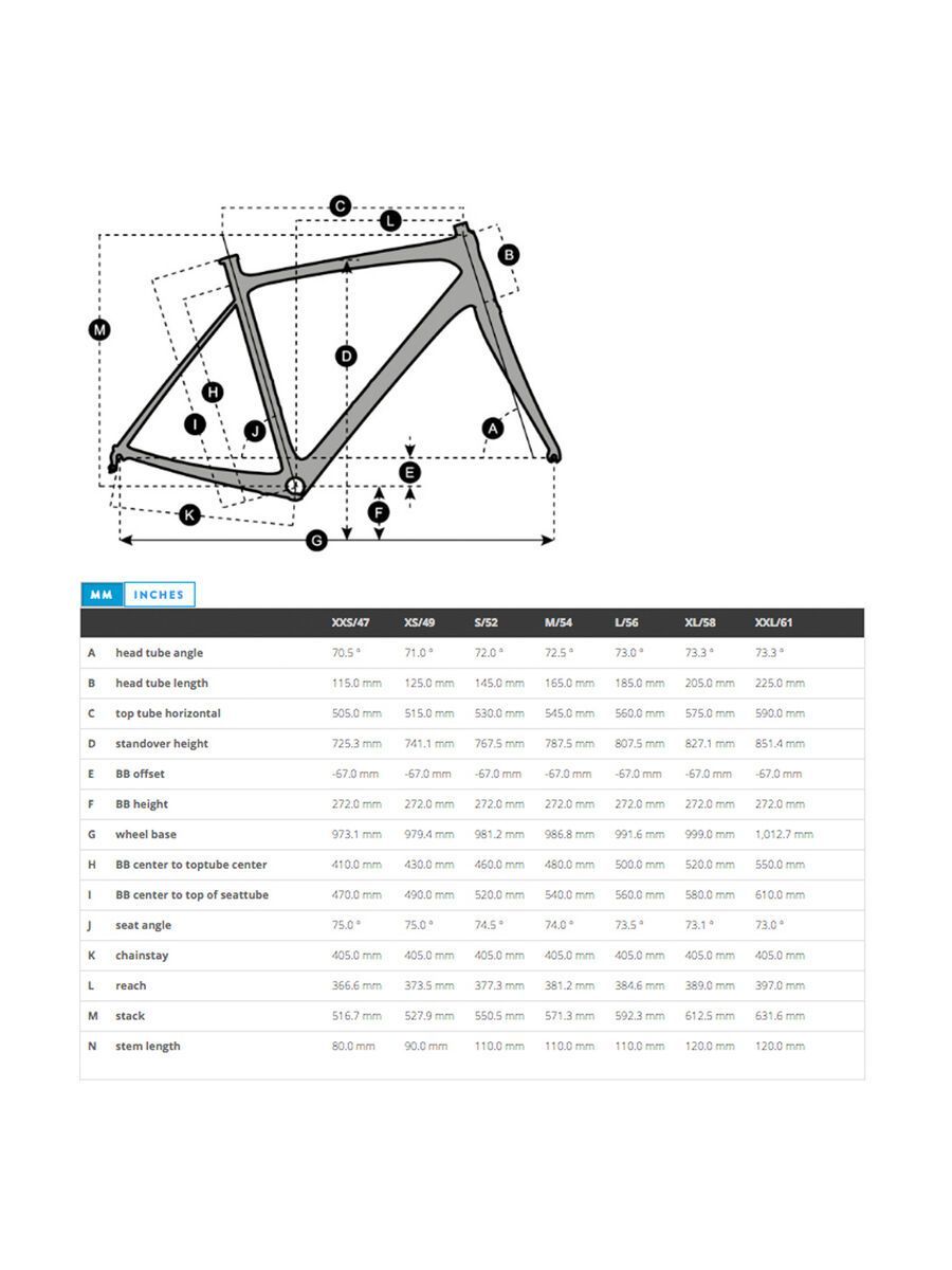 Scott Solace 30 - Bild 6
