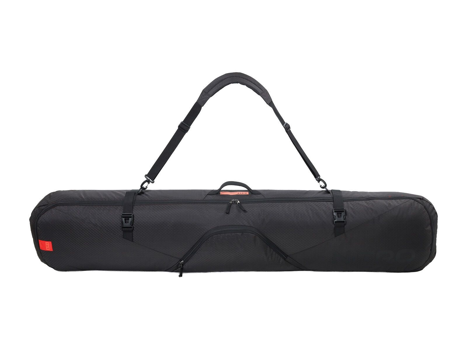 Nitro Cargo Board Bag 169, raven - Bild 2