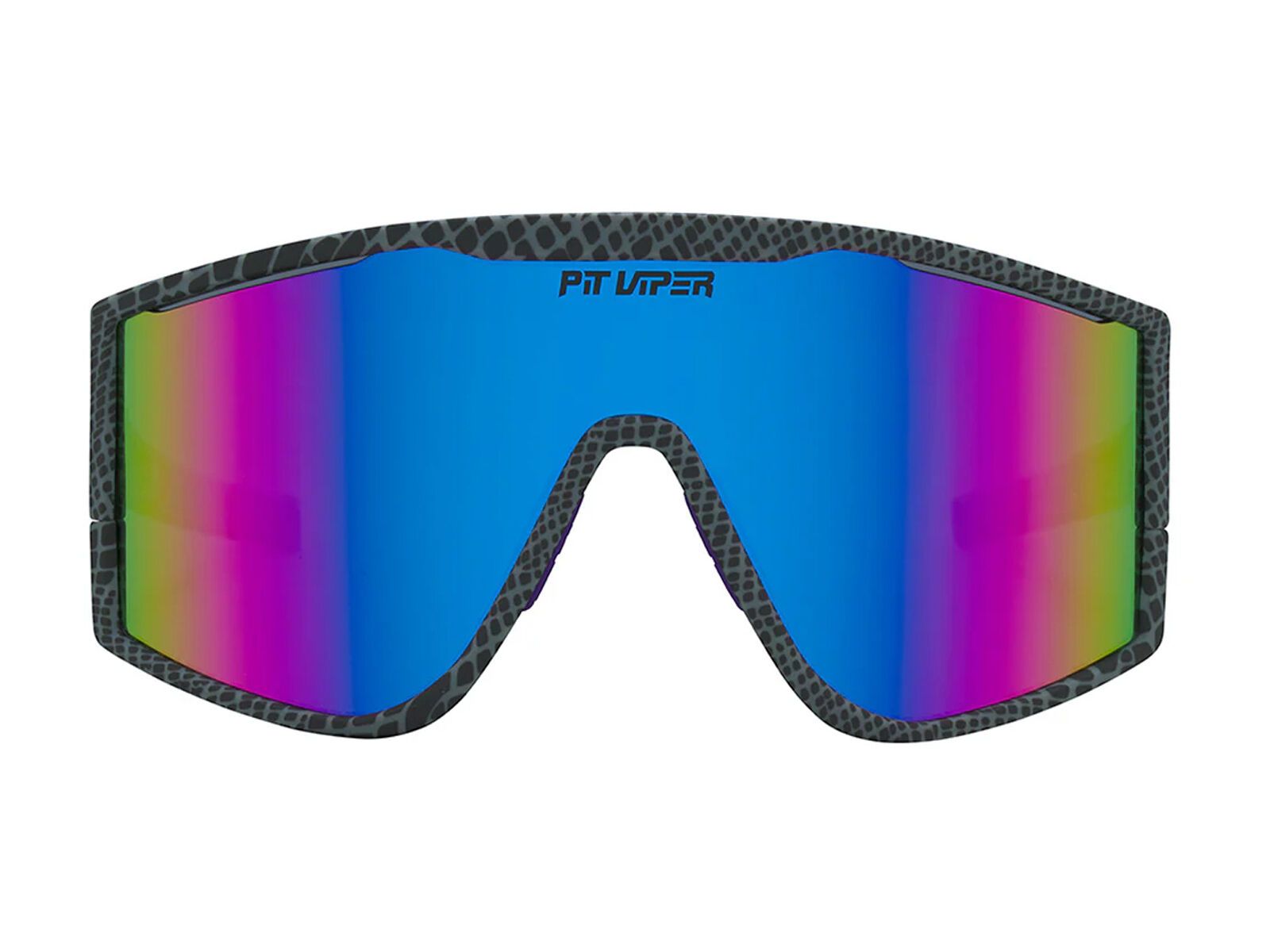 Pit Viper The Try Hards, The Mangrove / Blue/Purple - Bild 2