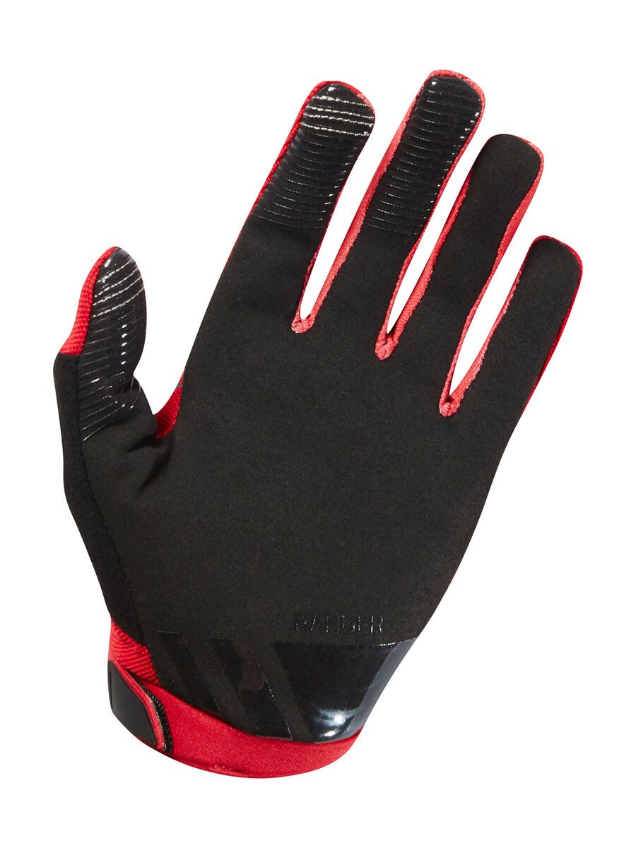 Fox Ranger Glove, bright red - Bild 2