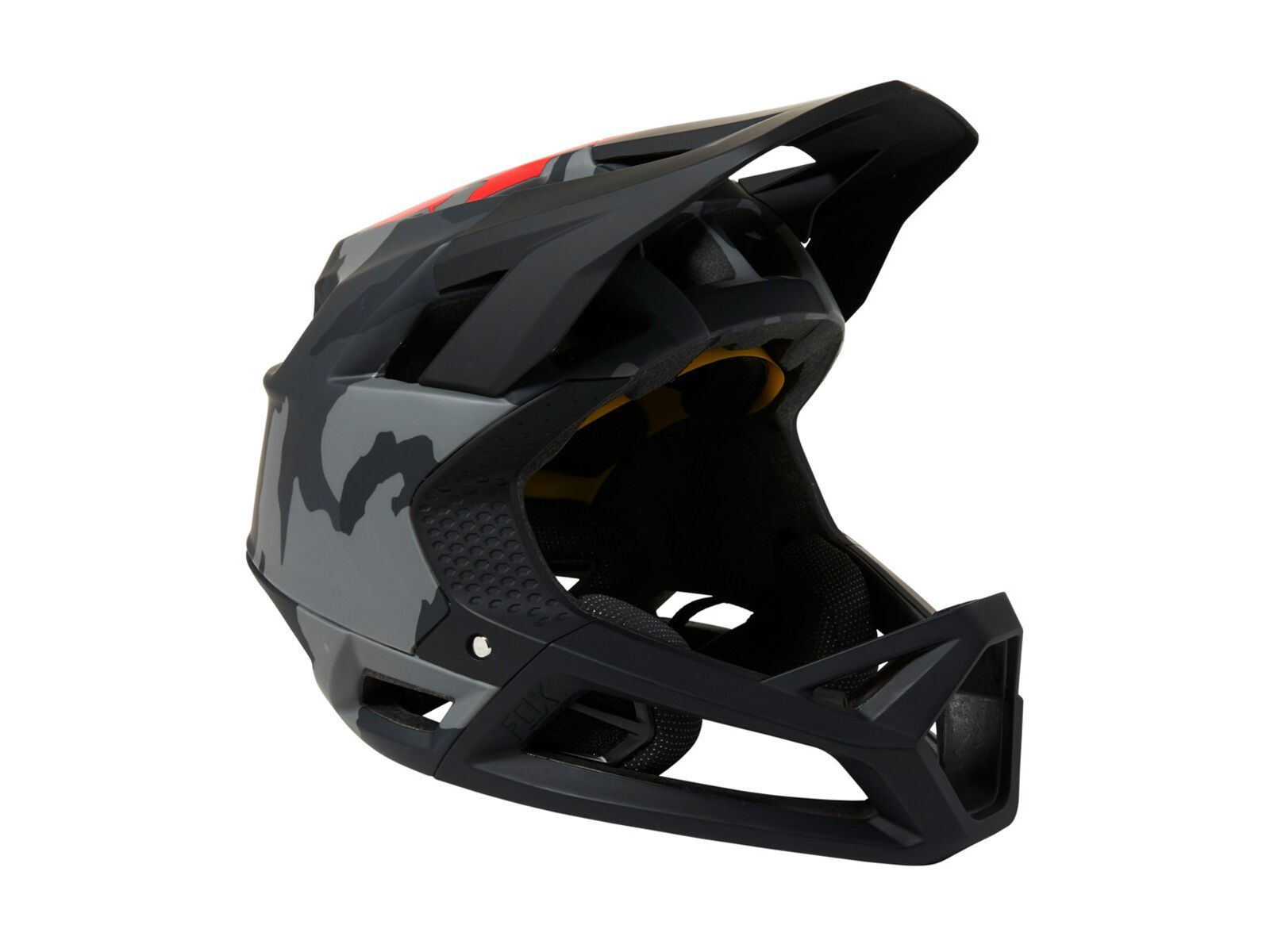 Fox Proframe Camo, black - Bild 3