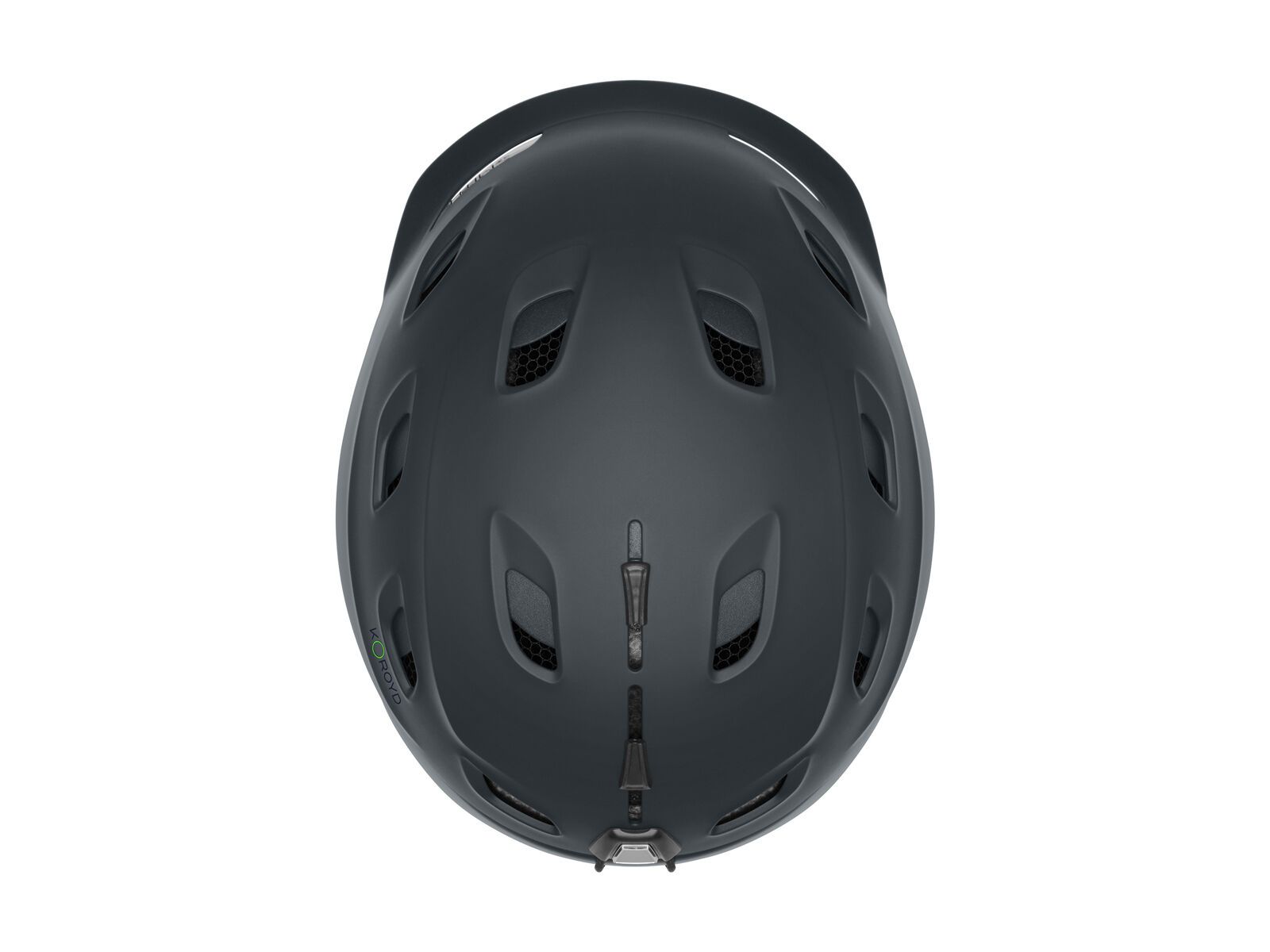 Smith Vantage, matte slate - Bild 3