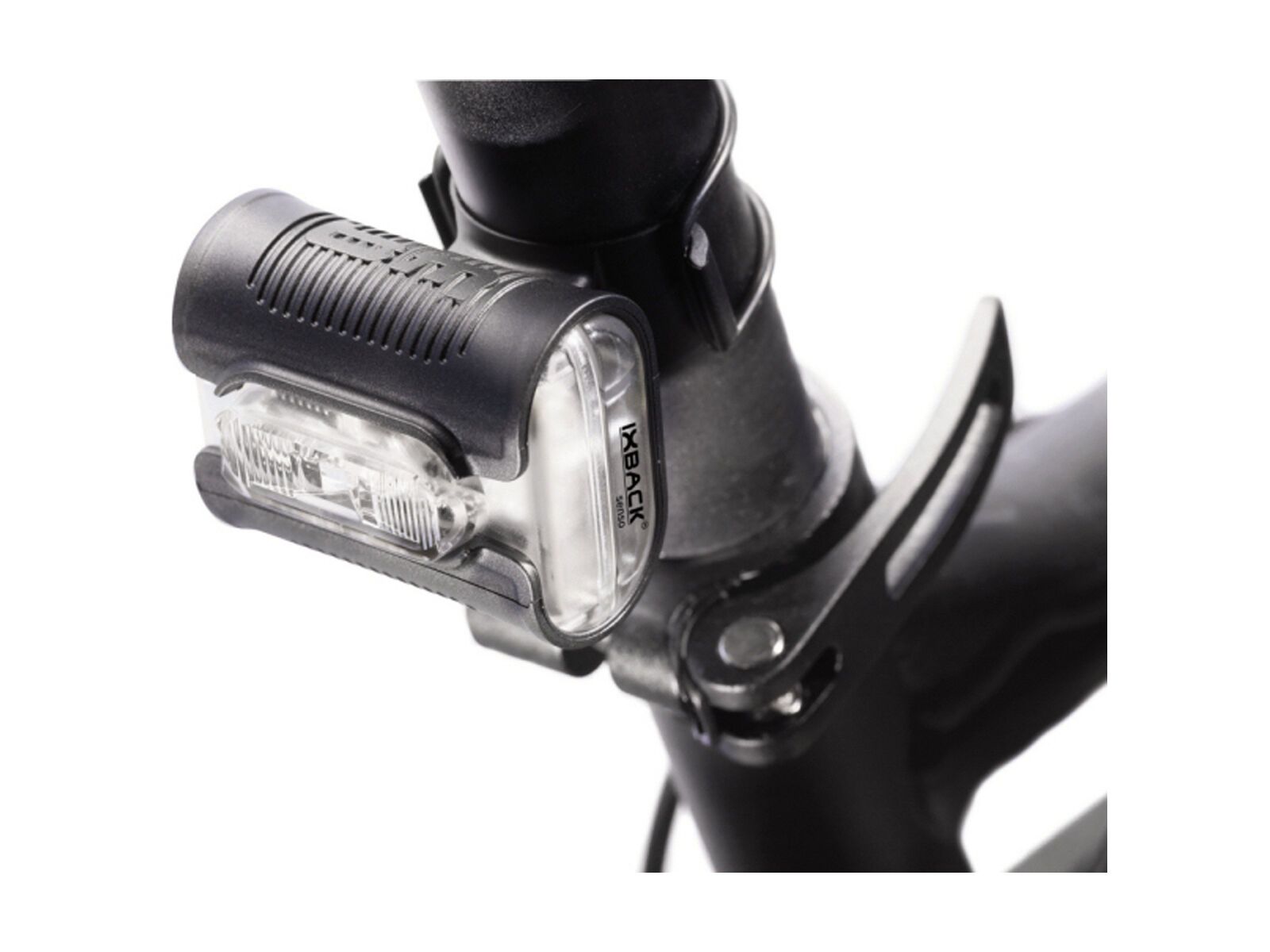 Busch & Müller IXON IQ + IX Back - Beleuchtungsset - Bild 4