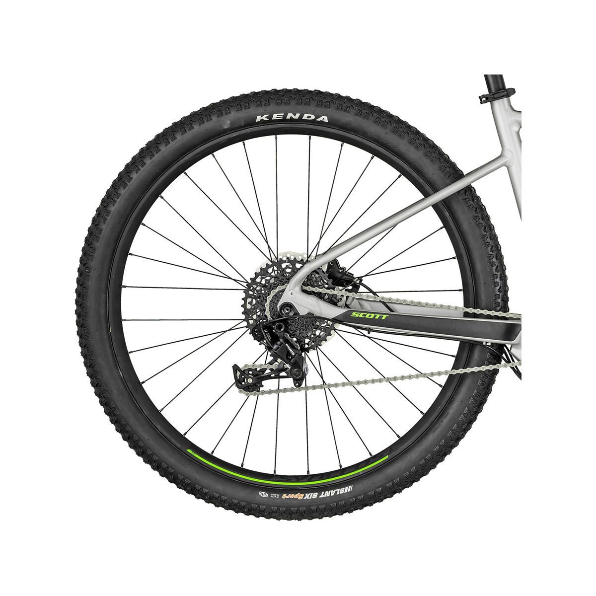 Scott Aspect eRide 30 - 27.5 - Bild 5