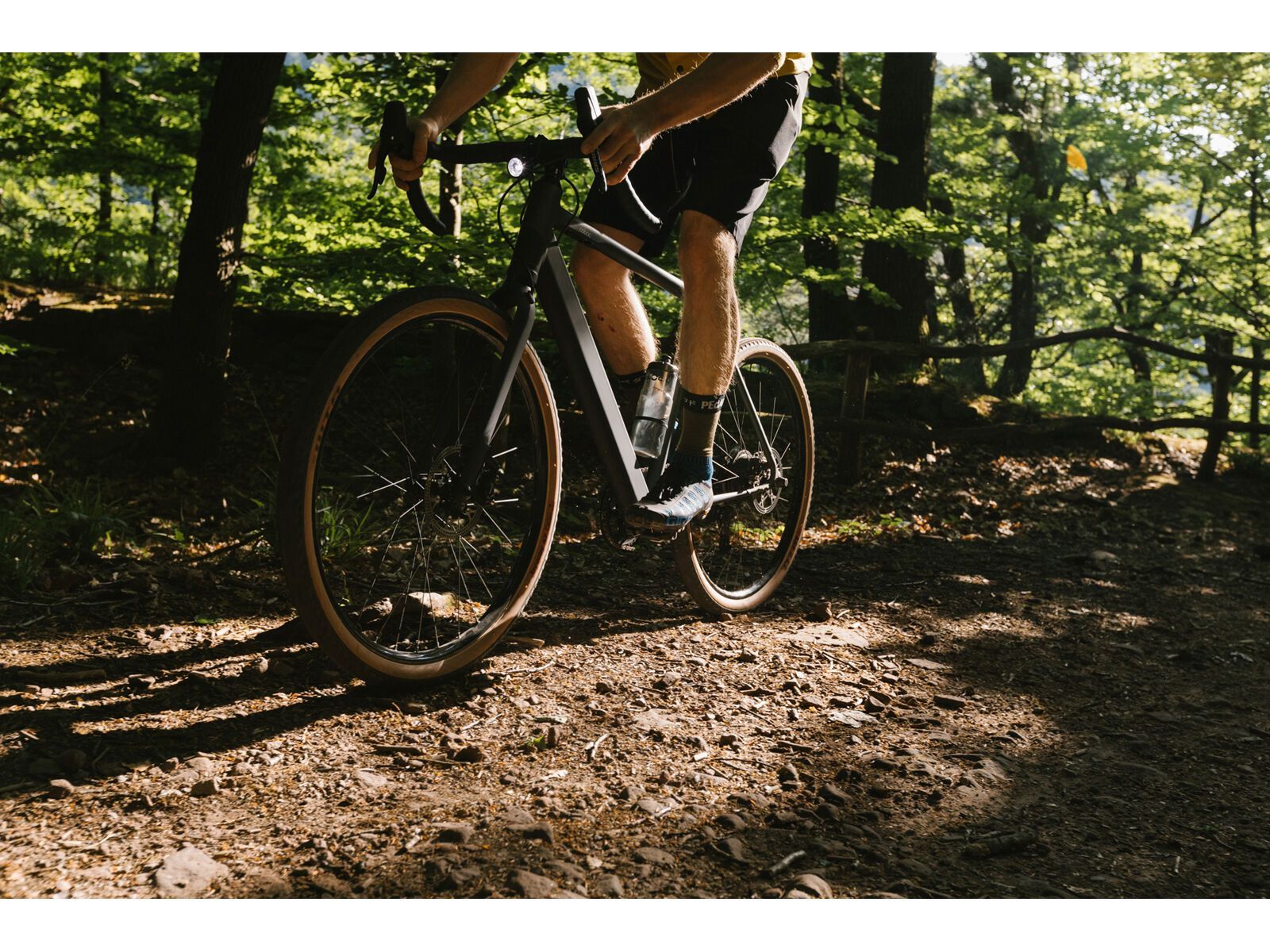 Coboc Torino, giro grey/atlas black - Bild 11