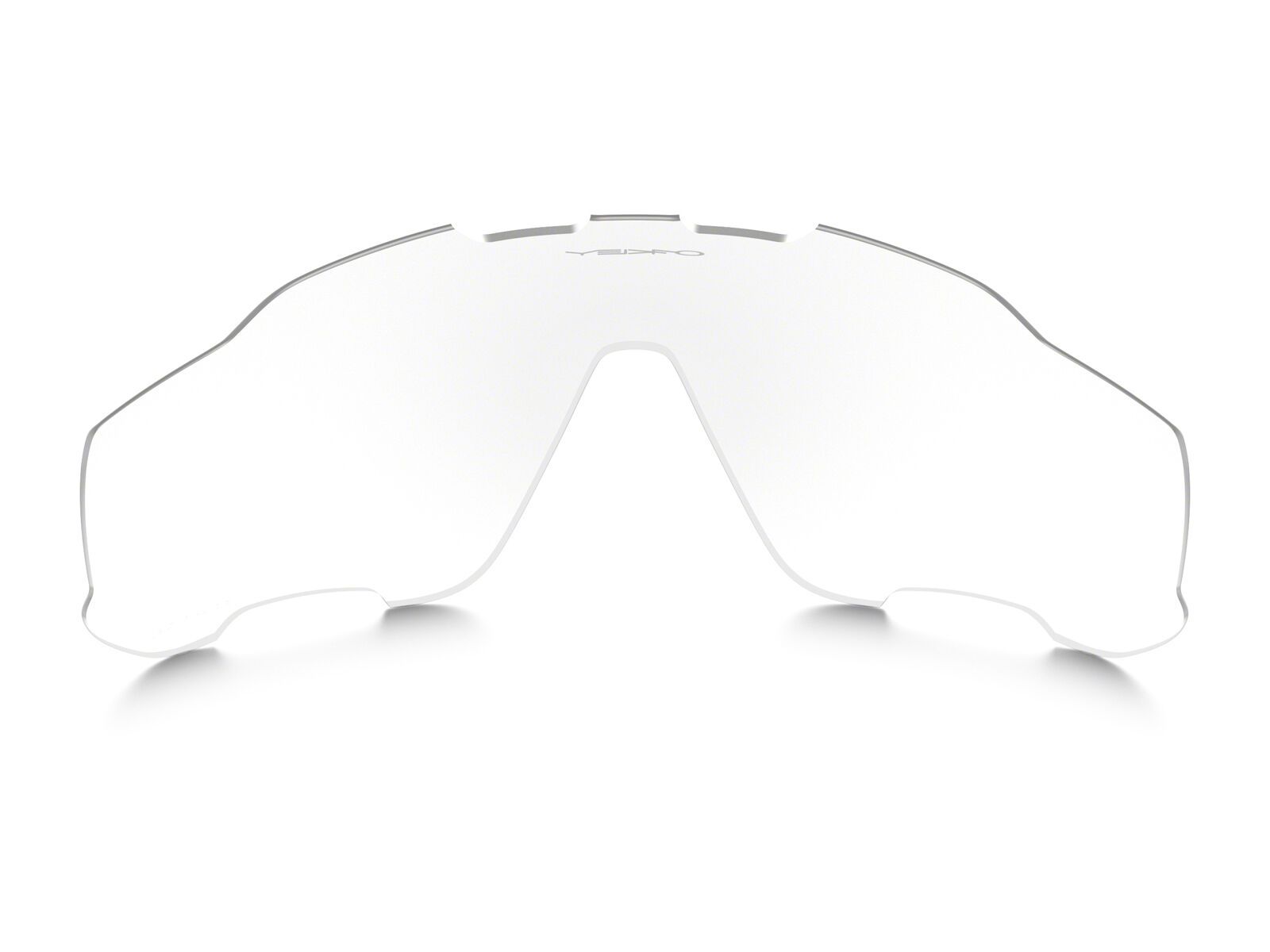 Oakley Jawbreaker Wechselgläser, clear - Bild 3