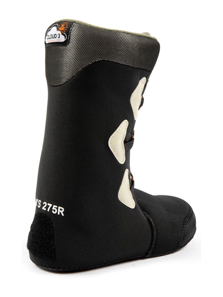 Nitro Thunder TLS, sand-black-army - Bild 7