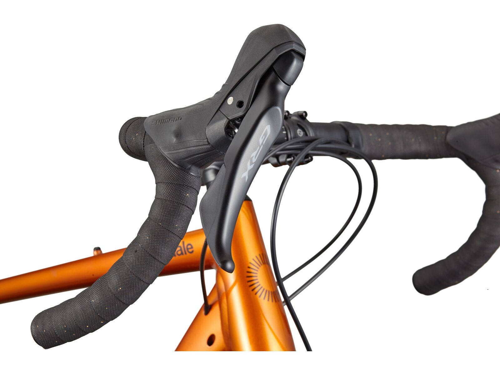 Cannondale Topstone 1, tiger eye - Bild 8