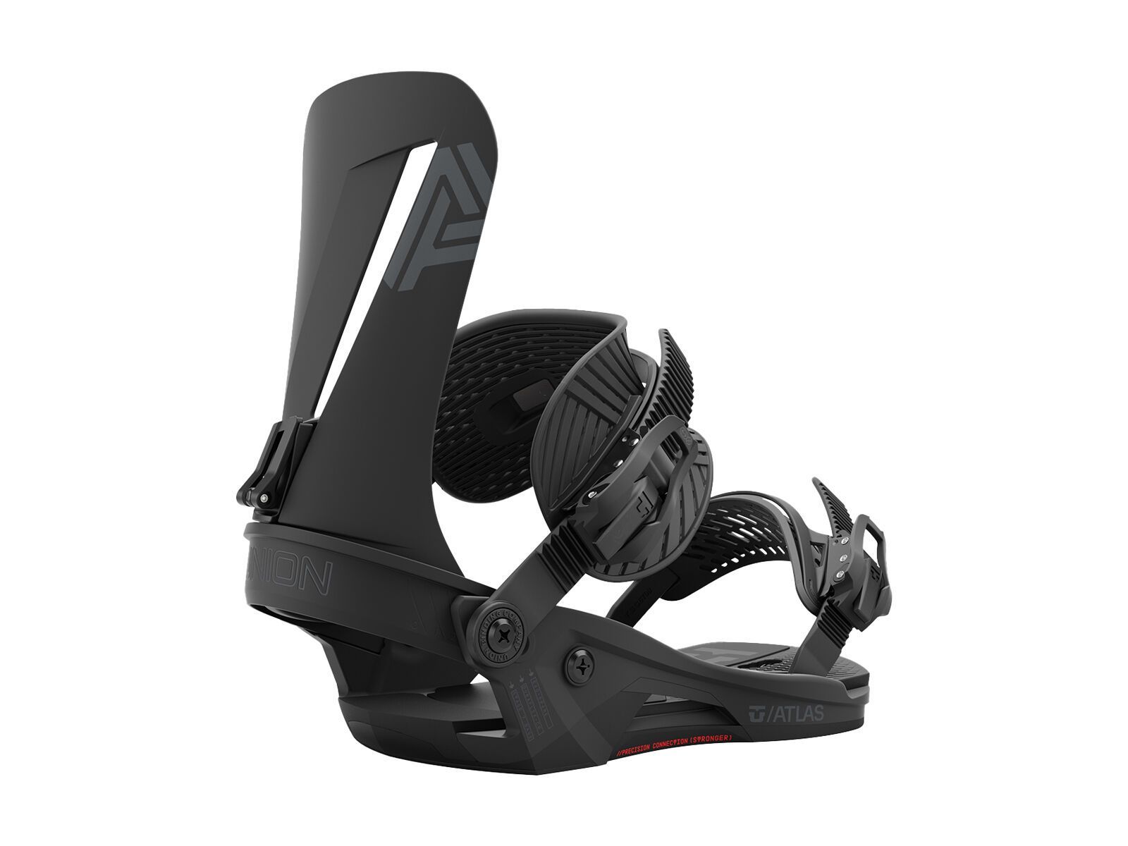 Union Atlas, black - Bild 1